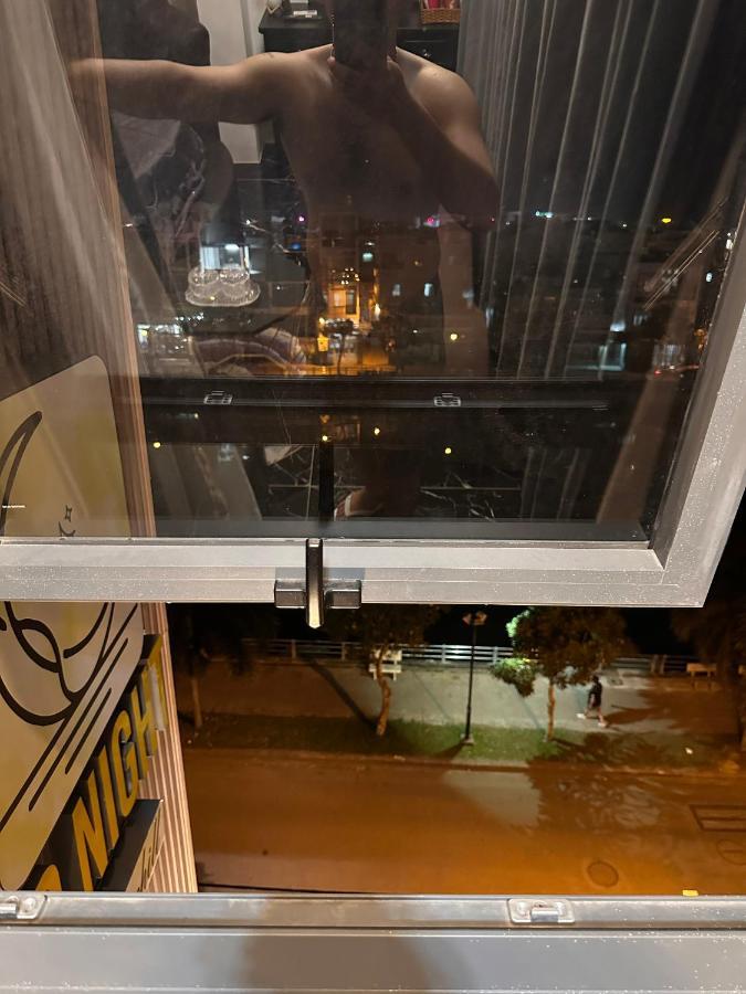 ホテル Mid Night カントー エクステリア 写真