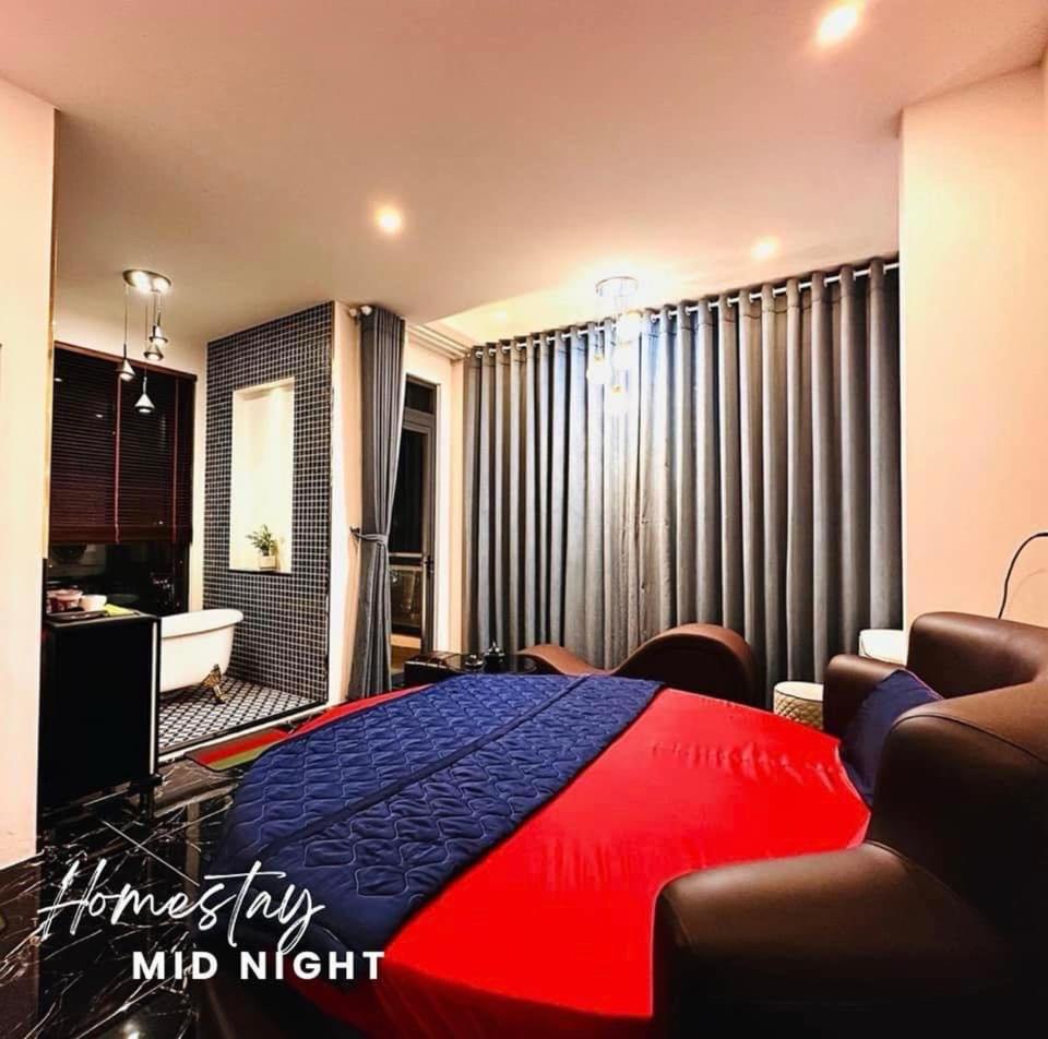 ホテル Mid Night カントー エクステリア 写真